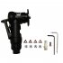 Pneumatic Chamfering Machine 28000RPM Idle Speed 28000 30000 45 degree Portable Handheld Grinder Silver EU Plug