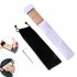 Pocket Guitar Practice Neck Portable Guitar Practice Tool 6 String Guitar Practice Fingerboard Beginner Chord Finger Trainer With 9 Picks 6 Fret Chord Trainer W
