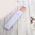 Pocket Guitar Practice Neck Portable Guitar Practice Tool 6 String Guitar Practice Fingerboard Beginner Chord Finger Trainer With 9 Picks 6 Fret Chord Trainer W