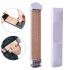 Pocket Guitar Practice Neck Portable Guitar Practice Tool 6 String Guitar Practice Fingerboard Beginner Chord Finger Trainer With 9 Picks 6 Fret Chord Trainer W