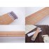 Pocket Guitar Practice Neck Portable Guitar Practice Tool 6 String Guitar Practice Fingerboard Beginner Chord Finger Trainer With 9 Picks 6 Fret Chord Trainer W