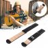 Pocket Guitar Practice Neck Mini 6 Fret Guitar Chord Trainer Fingering Training Tool For Playing Guitar Beginner 6 Fret
