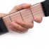 Pocket Guitar Practice Neck Mini 6 Fret Guitar Chord Trainer Fingering Training Tool For Playing Guitar Beginner 6 Fret