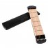 Pocket Guitar Practice Neck Mini 6 Fret Guitar Chord Trainer Fingering Training Tool For Playing Guitar Beginner 6 Fret