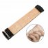 Pocket Guitar Practice Neck Mini 6 Fret Guitar Chord Trainer Fingering Training Tool For Playing Guitar Beginner 6 Fret