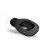 Pocket Silicone Belt Clip Replacement Holder Cover Case for Fitbit ZIP Activity Tracker black