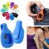 Pocket Silicone Belt Clip Replacement Holder Cover Case for Fitbit ZIP Activity Tracker blue