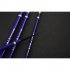 Pocket size Telescopic Carbon Fiber Ultra Light Carp Fishing Pole Stream Fishing Rod