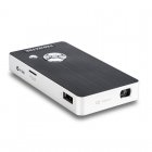 Portable Projector + Power Bank Portable Projector + Power Bank