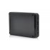 Polycrystalline Solar Panel Power Bank with LED Light and a large 21000mAh Capacity plus two USB Outputs