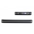 Polycrystalline Solar Panel Power bank has a 8000mAh Capacity and USB Output