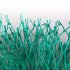 Polyethylene Golf  Net With Magic Sticker 3 3m High Toughness Mesh For Golf Course green