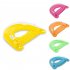 Pool Floats Chairs  Inflatable Pool Lounge Chairs  Floating Pool Hammock Chair  Blow Up Pool Floats For Pool Party Summer Water Fun Swimming Pool Lounge orange 