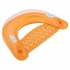 Pool Floats Chairs  Inflatable Pool Lounge Chairs  Floating Pool Hammock Chair  Blow Up Pool Floats For Pool Party Summer Water Fun Swimming Pool Lounge pink 95