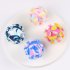 Pop Ball Toys 3d Silicone Suction Cup Ball Decompression Anxiety Relief Toys For Children Birthday Gifts pink colorful