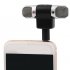 Portable 3 5mm Mini Stereo Microphone for MP3 MP4 Mobile Phone Tablet Mobile version
