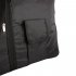 Portable 61 keys Electronic Piano Waterproof Bag black