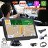 Portable 7 inch Car GPS Navigation 256M 8GB Southeast Asia map