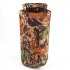 Portable 8L Camouflage Waterproof Storage Bag For Outdoor Canoe Kayak Rafting Camping Climbing Hike Camouflage 8L