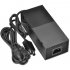 Portable AC Adapter Charger Power Supply Cable Cord for Xbox One Console US plug