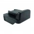 Portable Adapter Compatible for Metabo 18v Converter Black