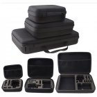 Portable Anti shock Protective Storage Carrying Case for GoPro Hero 5 4 3  large