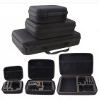 Portable Anti shock Protective Storage Carrying Case for GoPro Hero 5 4 3 