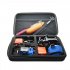 Portable Anti shock Protective Storage Carrying Case for GoPro Hero 5 4 3 