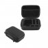 Portable Anti shock Protective Storage Carrying Case for GoPro Hero 5 4 3 
