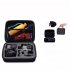 Portable Anti shock Protective Storage Carrying Case for GoPro Hero 5 4 3 