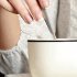 Portable Automatic Magnetic Stirring Coffee Mug Rechargeable 304 Stainless Steel Electric Mixing Cup Self Mixing Coffee Tumbler white rechargeable