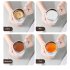 Portable Automatic Magnetic Stirring Coffee Mug Rechargeable 304 Stainless Steel Electric Mixing Cup Self Mixing Coffee Tumbler coffee rechargeable