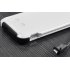 Portable Battery Pack with 6000mAh capacity to charge all your electronic devices ranging from your phone  to your tablet and even hand held gaming system