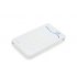 Portable Battery Pack with a 3000mAh capacity that will charge all your electronic devices ranging from your mobile phone to your tablet PC 