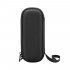 Portable Black Nylon Storage Bag Protective Case For FIMI Palm Gimbal Camera black