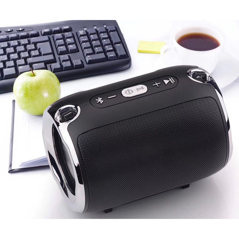 s518 bluetooth speaker