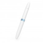 Portable Bluetooth-compatible Headset Cleaning Pen Phone Cleaning Brush Computer Keyboard Multi-functional Cleaning Set blue