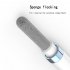 Portable Bluetooth compatible Headset Cleaning Pen Phone Cleaning Brush Computer Keyboard Multi functional Cleaning Set blue