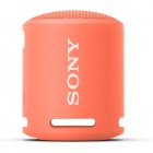 Portable Bluetooth-compatible Speaker Extra Bass Ip67 Waterproof Dustproof Audio For Sony Srs-xb13 orange