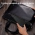 Portable Calculator 6 inch Large Display Office Desk Calcultors With Erasable Writing Table  basic Version  black