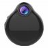 Portable Camera Supporting 128G TF Card 1080P WIFI Camera Cams Monitor Siren Alarm Night Vision For Delivery Riding Indoor H13B