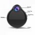 Portable Camera Supporting 128G TF Card 1080P WIFI Camera Cams Monitor Siren Alarm Night Vision For Delivery Riding Indoor H13B