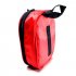 Portable Camping First Aid Kit Emergency Medical Bag Waterproof Car kits bag Outdoor Travel Survival kit Empty bag Househld As shown