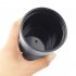 Portable Car Heating Cup Stainless Steel Inner Tank Electric Kettle 12V24V Vacuum Flask 24V