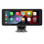 Portable Car Stereo Wireless for Carplay Android Auto RF Transmission MP5 Player