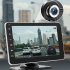 Portable Car Stereo Compatible For Ios Car Interaction System And Android Auto Wireless 7 Inch MP5 Player Built in Driving Recorder Supports Backup Camera B5572