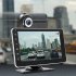 Portable Car Stereo Compatible For Ios Car Interaction System And Android Auto Wireless 7 Inch MP5 Player Built in Driving Recorder Supports Backup Camera B5572
