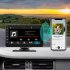 Portable Car Stereo Compatible For Ios Car Interaction System And Android Auto Wireless 7 Inch MP5 Player Built in Driving Recorder Supports Backup Camera B5572