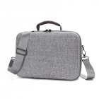 Portable Carry Case for DJI Mavic Air 2 Waterproof Scratch <span style='color:#F7840C'>Proof</span> Anti Shock Shoulder Bag for Mavic Air 2 Accessories gray
