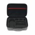 Portable Carry Case for DJI Mavic Air 2 Waterproof Scratch Proof Anti Shock Shoulder Bag for Mavic Air 2 Accessories gray